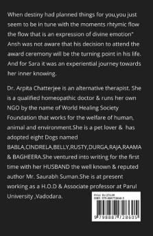 Twin Flame : The Saga Of Divine Love