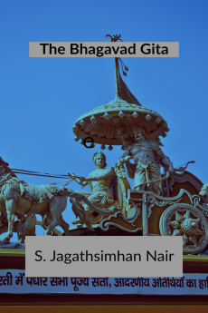 The Bhagavad Gita