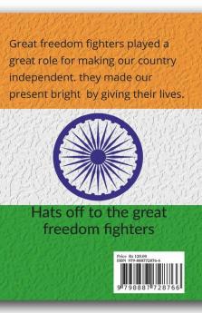 Great Freedom Fighter