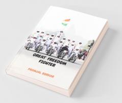 Great Freedom Fighter