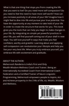 Create The Life You Want