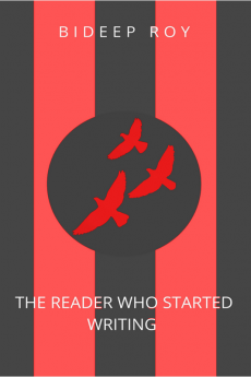 The reader who started writing