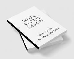 WORK SYSTEM DESIGN