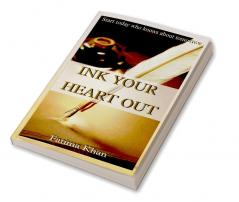 INK YOUR HEART OUT