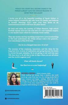 Darling Can We Start Over?: A Second Chance Romantic Comedy