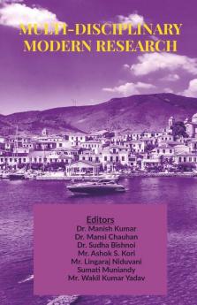 Multi-Disciplinary Modern Research