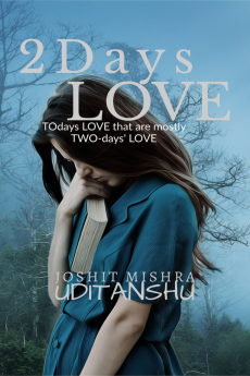 2Days LOVE: TOdays LOVE that is mostly TWO-days LOVE
