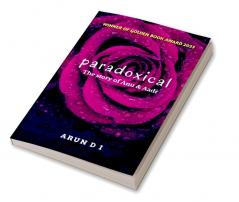 paradoxical : THE STORY OF ANU AND AADI