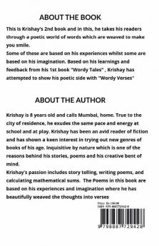 Wordy Verses