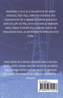 Prisoner # 5104 : And Other Short Stories