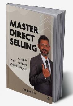 Master Direct Selling