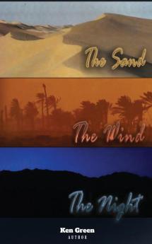 The Sand The Wind The Night