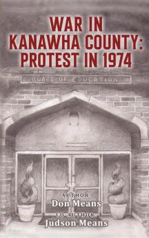 War in Kanawha County