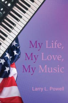 My Life My Love My Music
