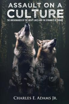 Assault on a Culture