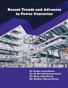 Recent Trends in Advances Power Convertor