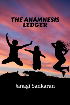 The Anamnesis Ledger