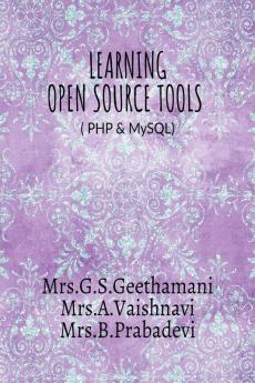 Learning Open Source Tools: Php & MySQL