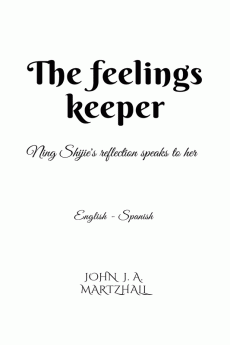 The Feelings Keeper : Ning Shijie's reflection speaks to here