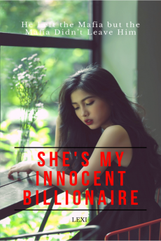 She's My Innocent Billionaire : He Left the Mafia but the Mafia Didn't Leave Him