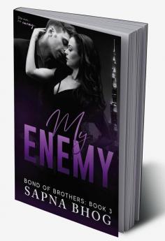 My Enemy : Bond of Brothers: Book 3