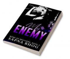 My Enemy : Bond of Brothers: Book 3