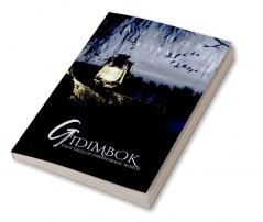 Gidimbok : Folk tales of Paranormal world