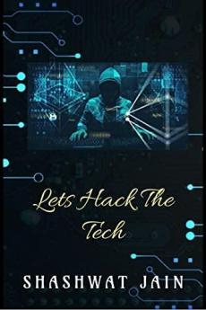 Let's Hack The Tech