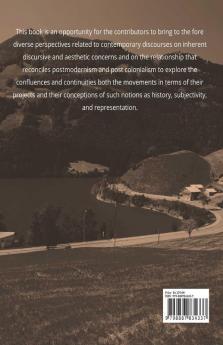 Contemporary Discourses In New Literature