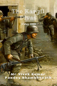 The Kargil Divas : 3 May 1999