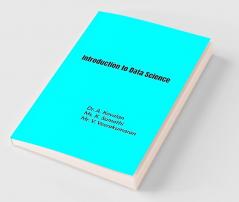 Introduction to Data Science