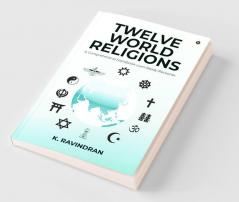 Twelve World Religions