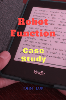 Robot Function : Case Study