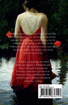 Hannah : The Red Rose By The River