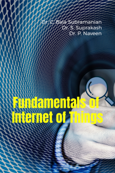 Fundamentals of Internet of Things