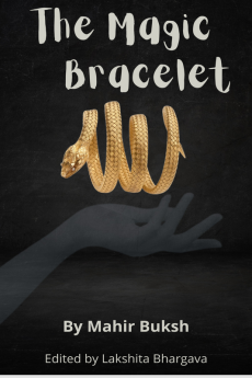 The Magic Bracelet : is it just a pretty bracelet? Or is it something more?