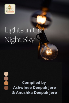Lights in the Night Sky