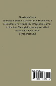 The Gate of love