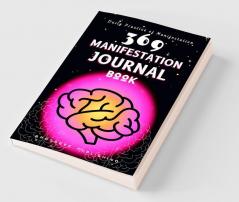 369 Manifestation Journal Book The Law of Attraction Practice for Daily Affirmation and Manifestation