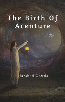 The Birth Of Accenture: Adventure Endless