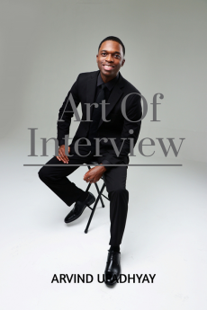 Art Of Interview