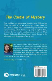 The Castle of Mystery