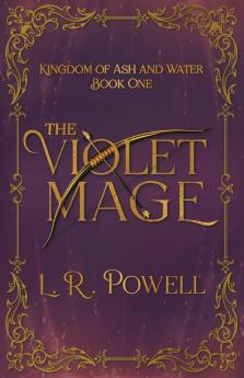 The Violet Mage