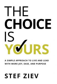 The Choice Is Yours