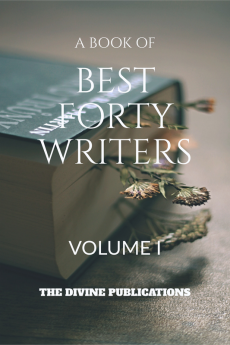 BEST FORTY WRITERS : VOLUME I