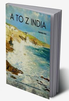 A to Z India - September 2022