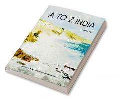 A to Z India - September 2022