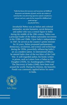 Pandit Jawaharlal Nehru : A Biography