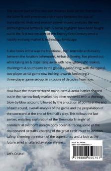 Airbus vs. Boeing: Aviation's Dramatic Narrowbody Cliffhanger Spanning 3+ Decades - Part 2 : Strategy Perspective