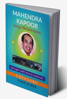 Mahendra Kapoor Songs' Western Notes